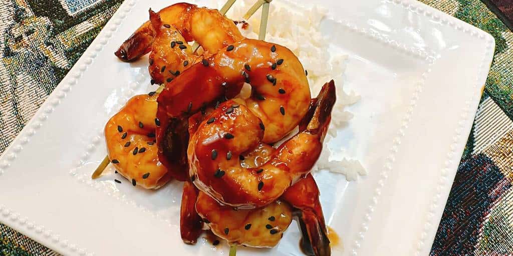 Como Fazer Camarão com Mel Picante: Um Prato Cheio de Sabor