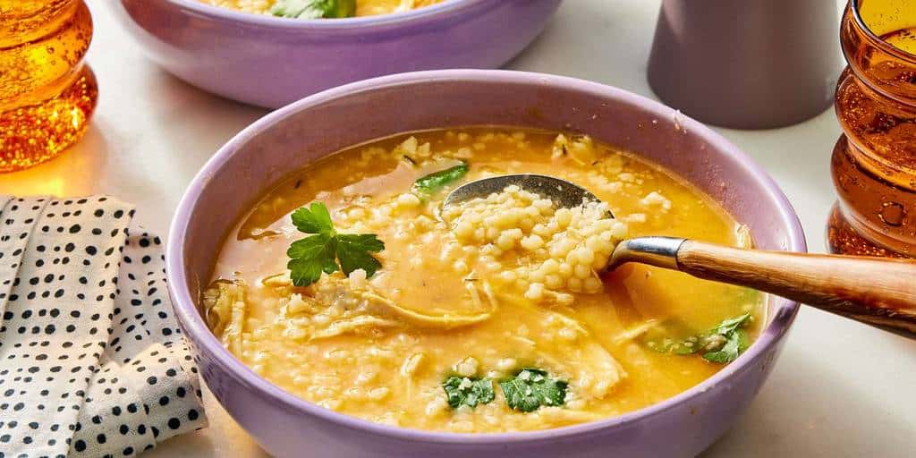 Como Fazer a Sopa Italiana Penicilina: Um Remédio Caseiro Reconfortante
