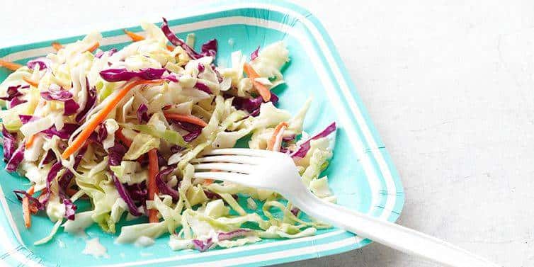 Como Fazer o Famoso Coleslaw do KFC em Casa
