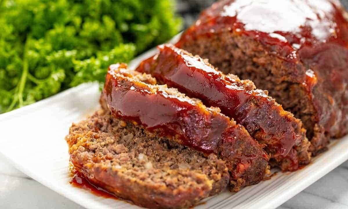 Como Fazer o Melhor Meatloaf da Vovó: Receita Clássica e Dicas